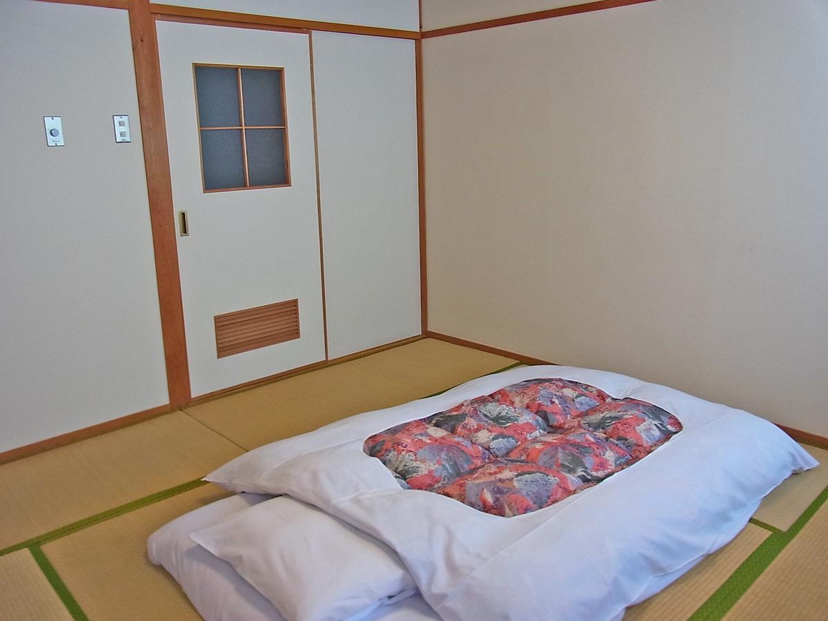 Hotel Ohta Ozu  Exterior foto
